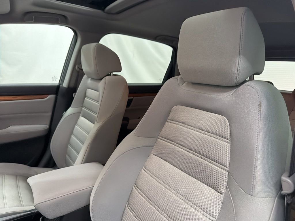 Used 2017 Honda CR-V EX image 13