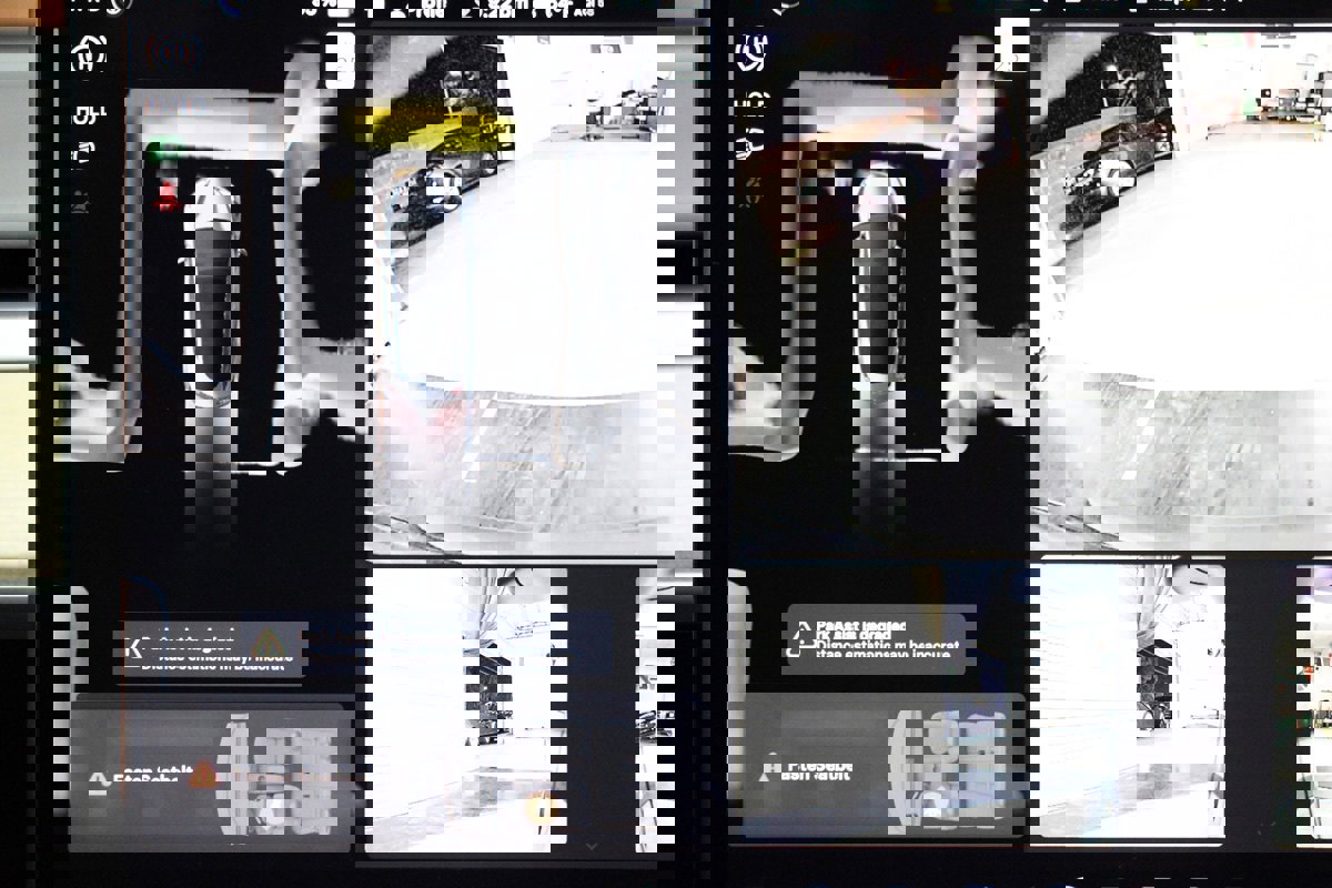 Used 2023 Tesla Model 3 Long Range image 22