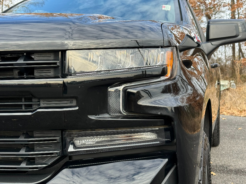 Used 2019 Chevrolet Silverado 1500 RST image 15