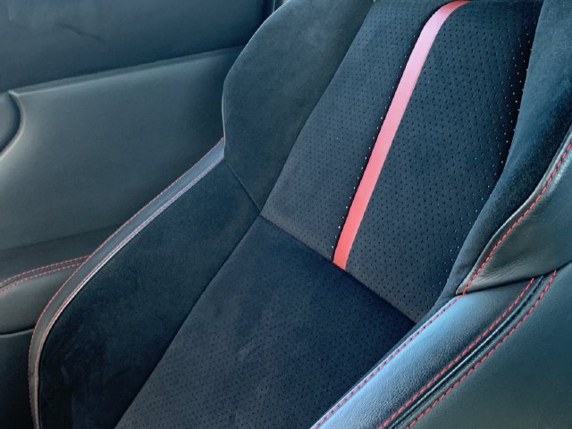 Used 2022 Subaru BRZ Limited RWD image 11