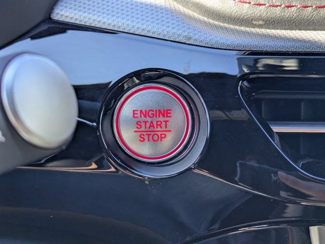 New 2026 Acura MDX A-Spec AWD/4WD image 30