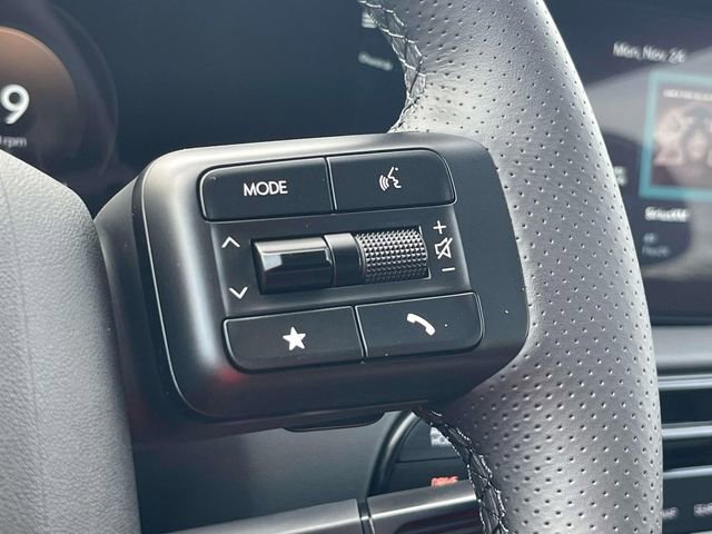 New 2026 Hyundai Palisade XRT Pro AWD/4WD image 27