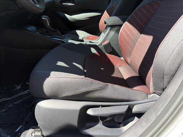 New 2026 Toyota Corolla SE FWD image 12