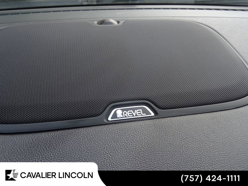 Certified 2024 Lincoln Navigator L 4WD image 51