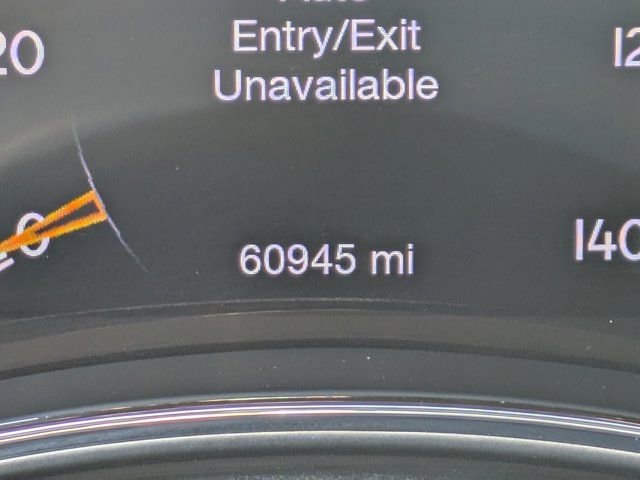 Used 2018 Jeep Grand Cherokee Overland image 24