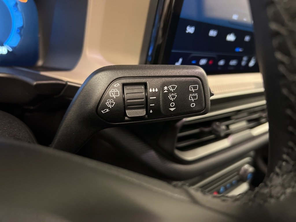 New 2025 Ford Bronco Sport Big Bend image 19