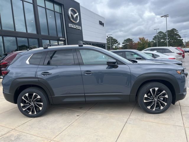 New 2026 MAZDA CX-50 2.5 Hybrid w/ Weather Package image 3