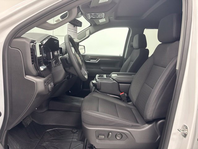 New 2026 Chevrolet Silverado 1500 LT w/ Protection Package AWD/4WD image 25