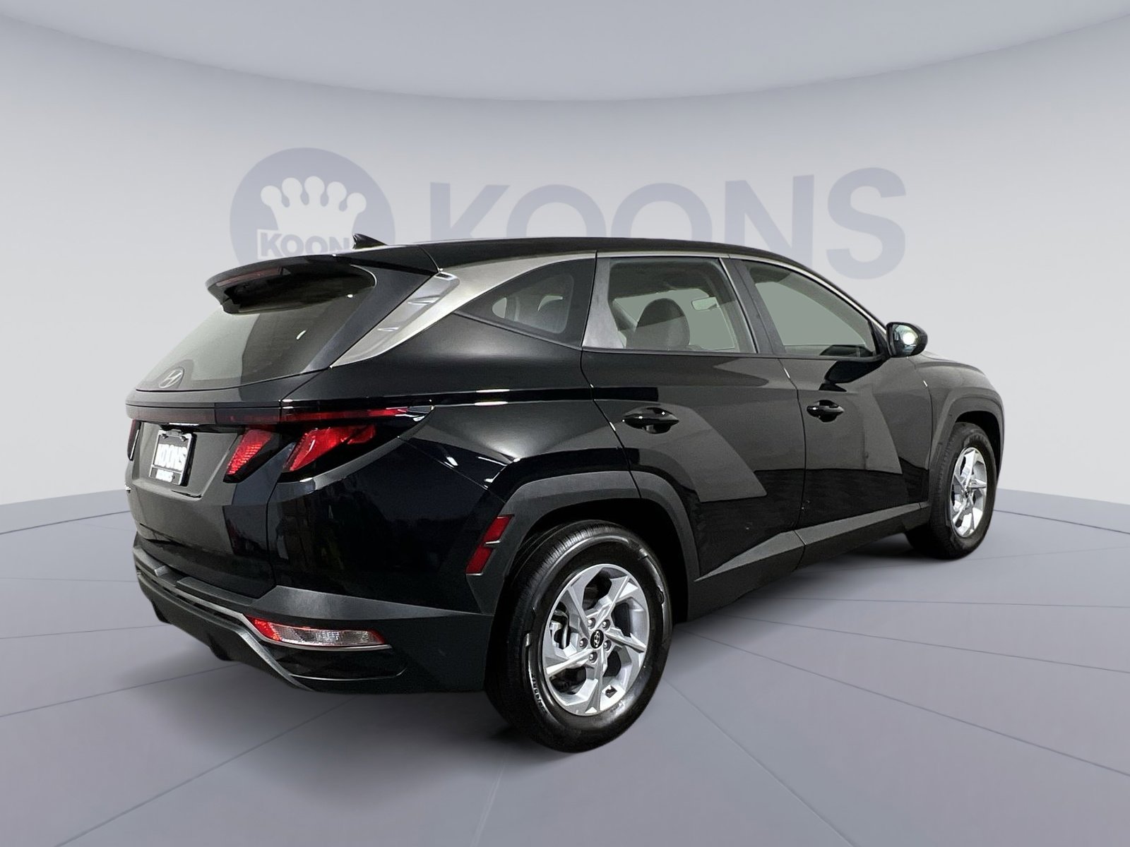 Used 2024 Hyundai Tucson SE FWD image 11