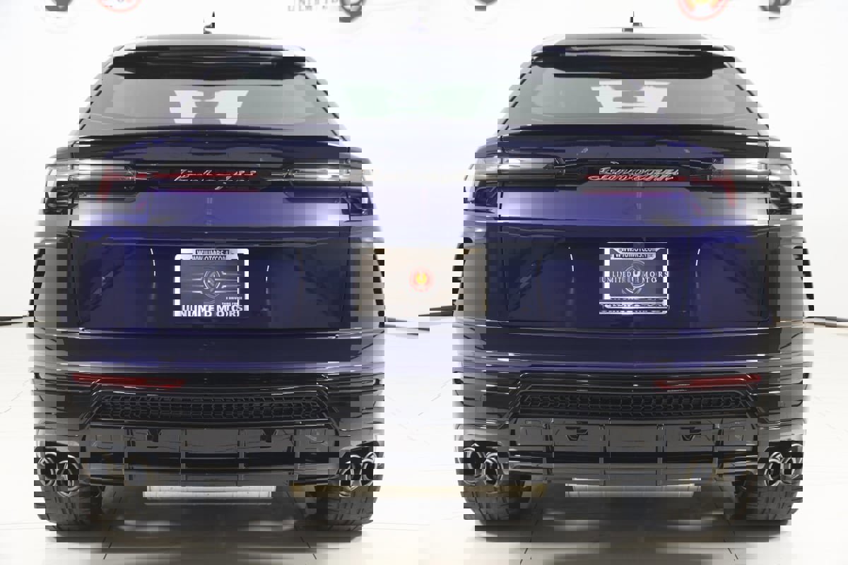 Used 2021 Lamborghini Urus image 94