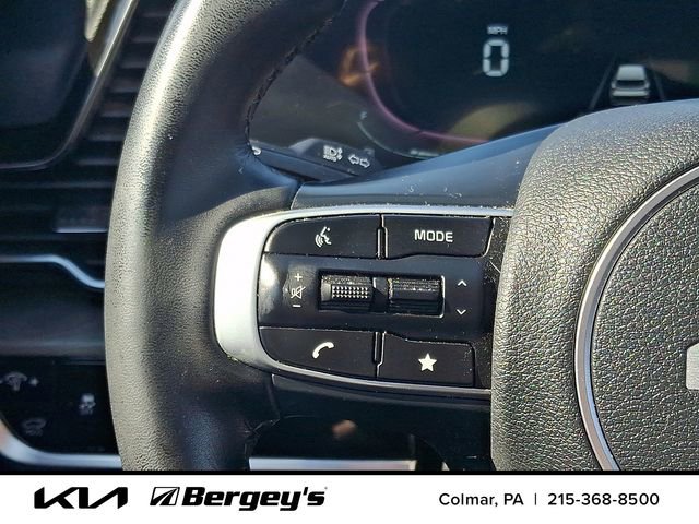 Used 2024 Kia Sportage X-Line w/ X-Line Premium Package image 24