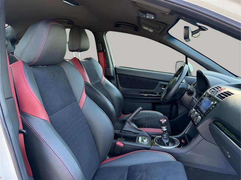 Used 2020 Subaru WRX STI AWD/4WD image 30