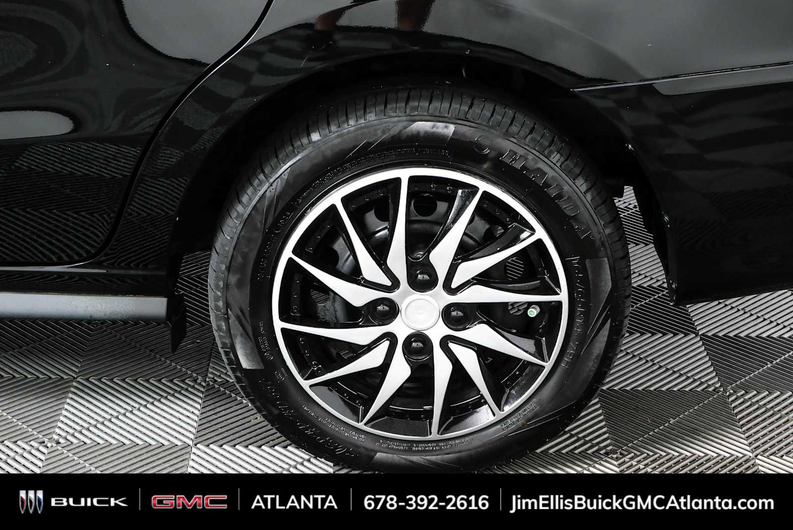 Used 2022 Mitsubishi Mirage G4 LE FWD image 33