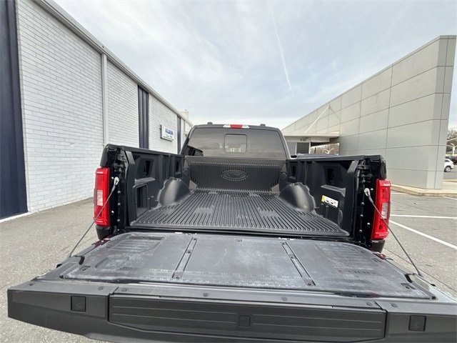 Used 2022 Ford F150 XLT w/ Equipment Group 302A High image 21