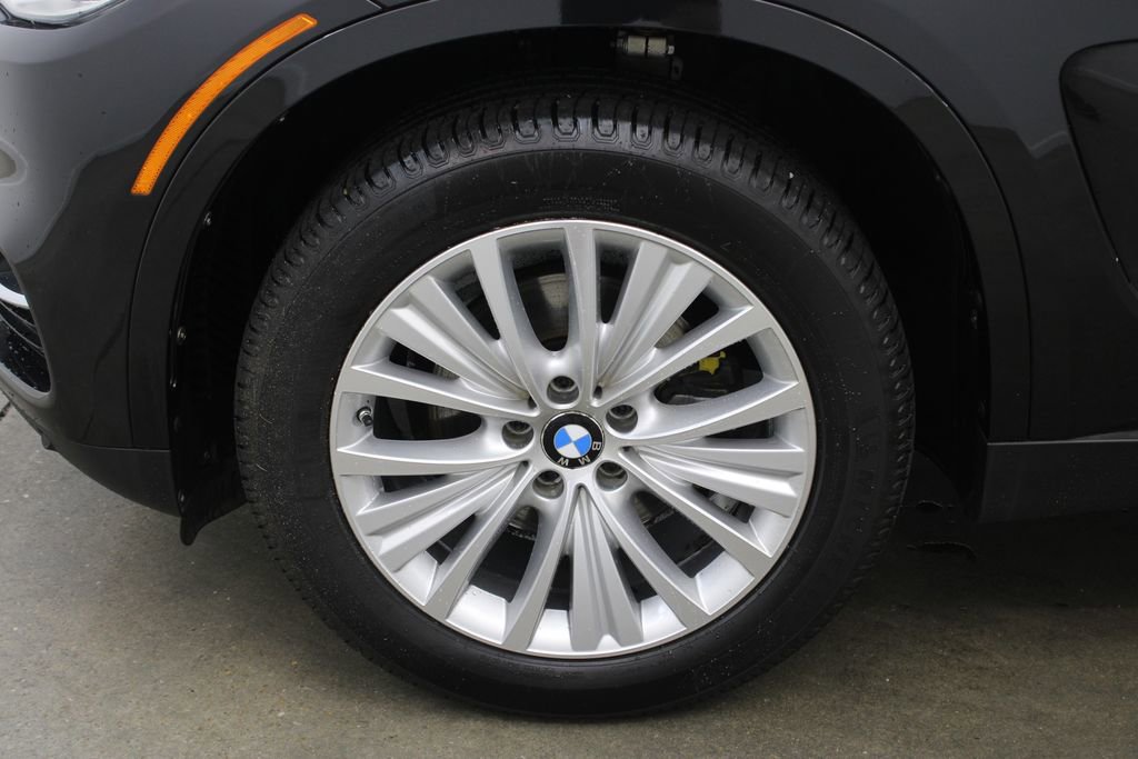 Used 2016 BMW X5 xDrive35i AWD/4WD image 30