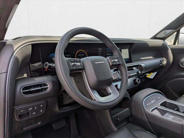 New 2026 Hyundai Palisade Calligraphy image 26