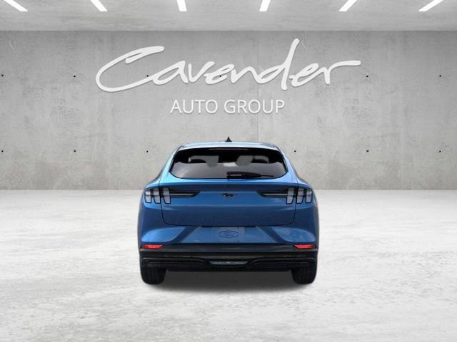 New 2026 Ford Mustang Mach-E Premium AWD/4WD image 5