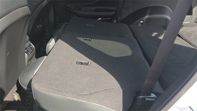 Used 2023 Hyundai Santa Fe Calligraphy image 26