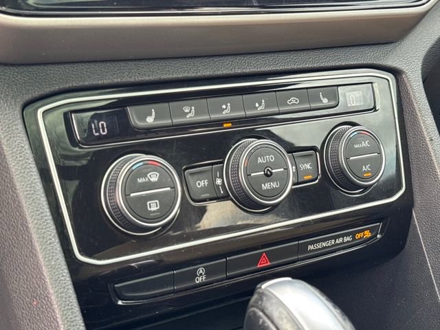 Used 2020 Volkswagen Atlas Cross Sport SEL R-Line w/ Cross Sport MDO Package image 23