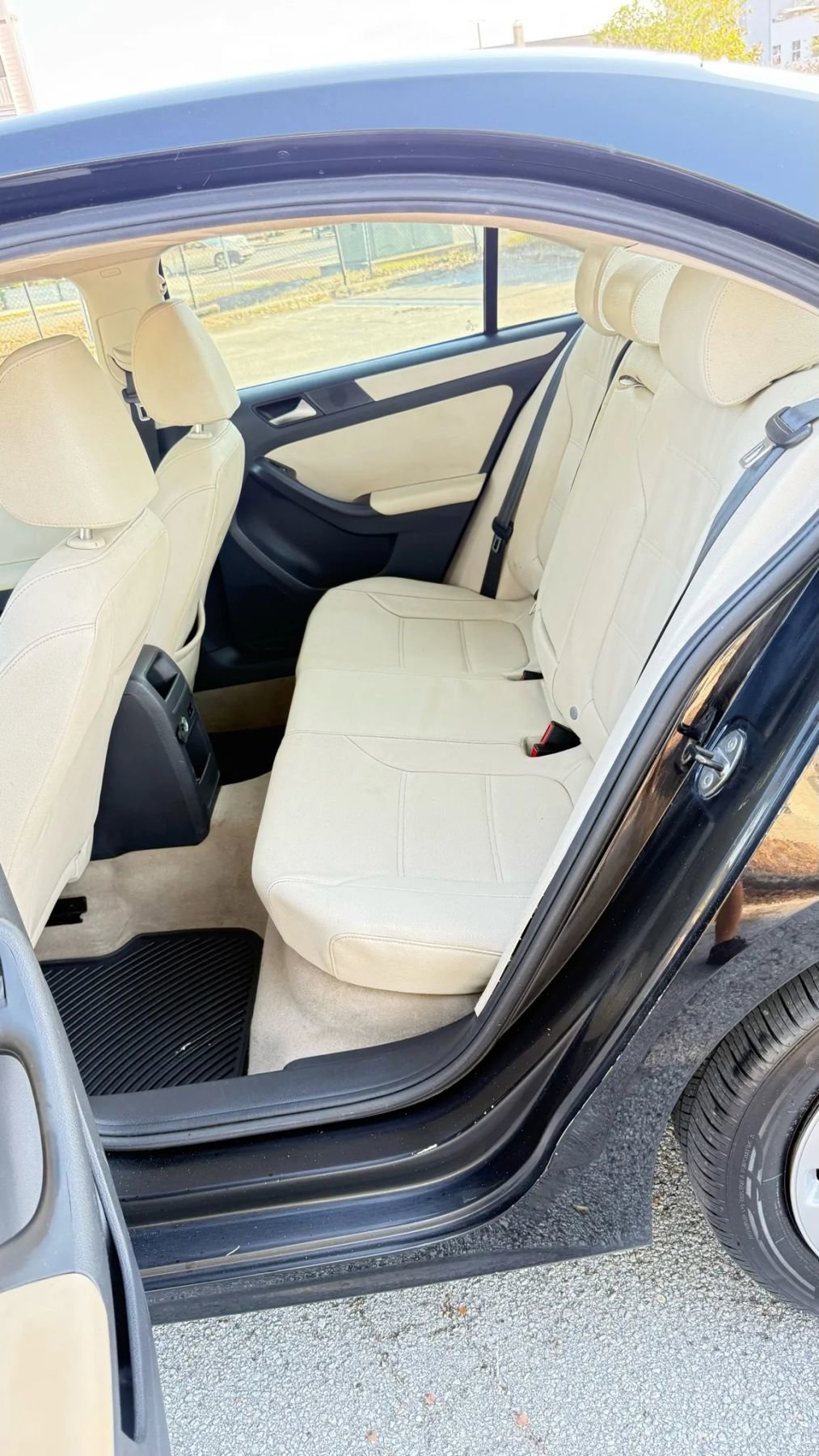 Used 2012 Volkswagen Jetta SE image 10