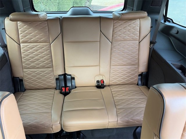 Used 2023 Cadillac Escalade Sport w/ Touring Package image 15