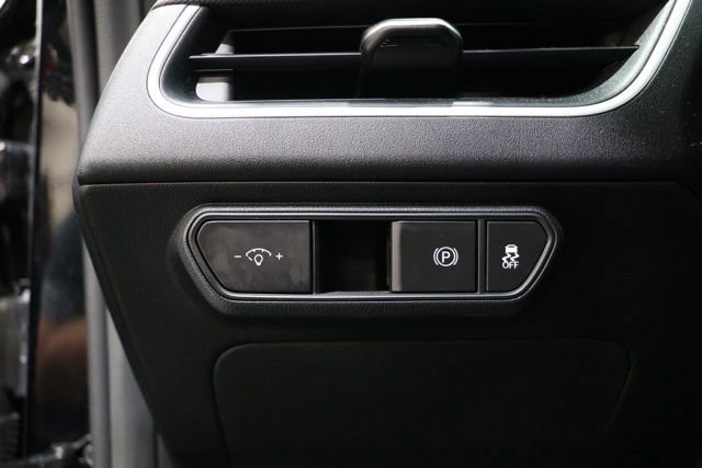 Used 2025 Kia K4 LXS FWD image 21