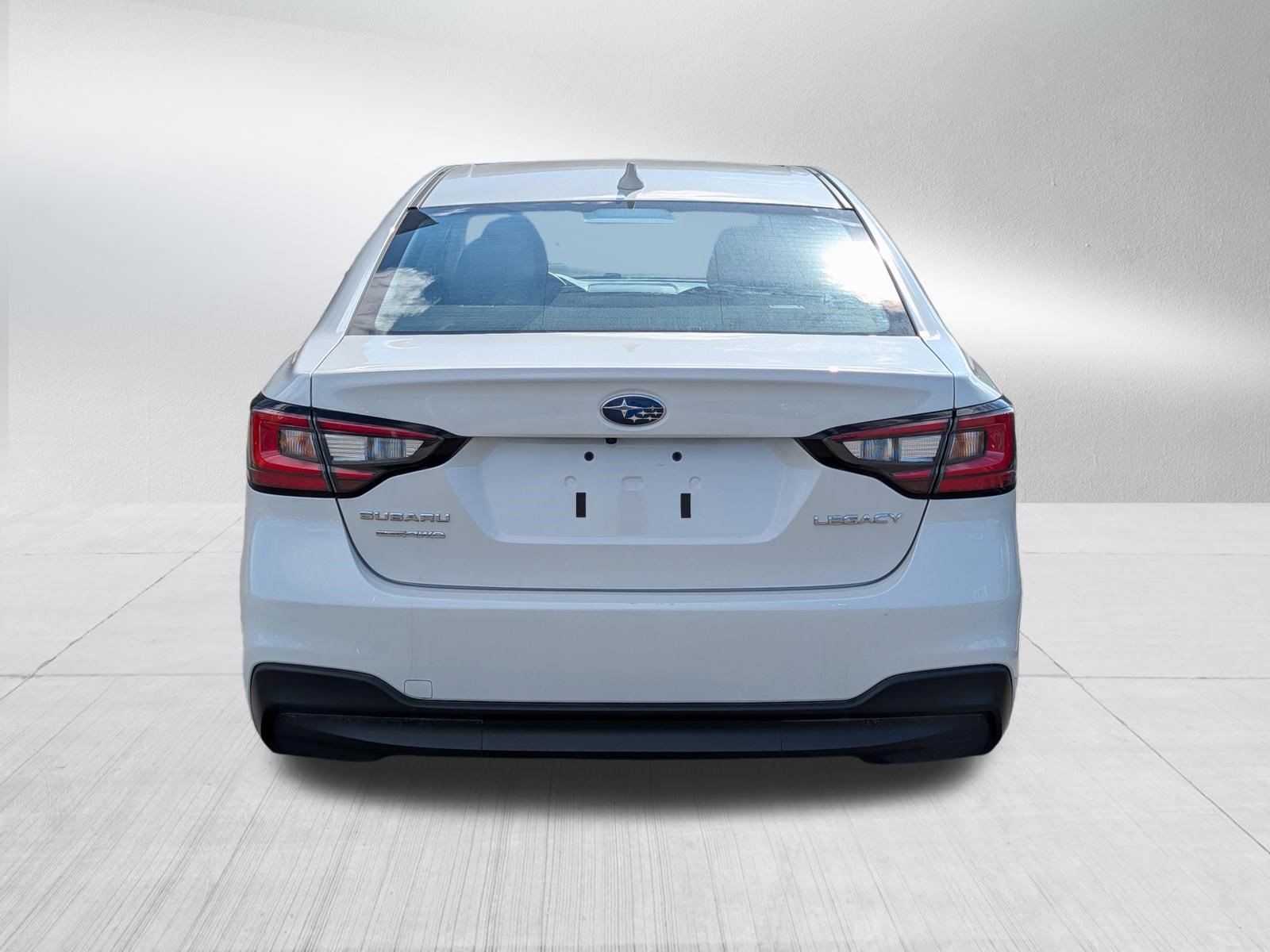 Used 2025 Subaru Legacy Premium AWD/4WD image 4