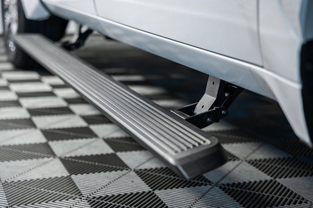 New 2025 Toyota Tundra Capstone image 20