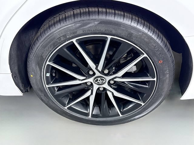 Certified 2022 Toyota Camry SE w/ Carpet Mat Package (TMS) FWD image 30