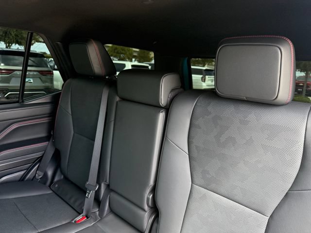 Used 2026 Toyota 4Runner TRD Pro AWD/4WD image 28