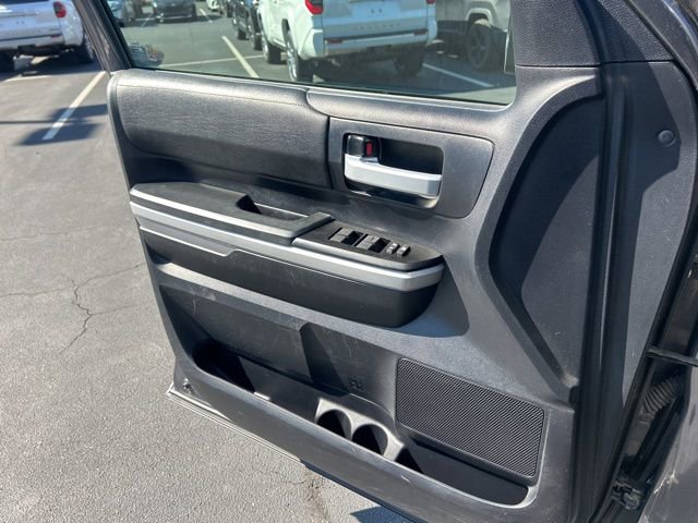 Used 2020 Toyota Tundra SR5 w/ TRD Sport Package image 27