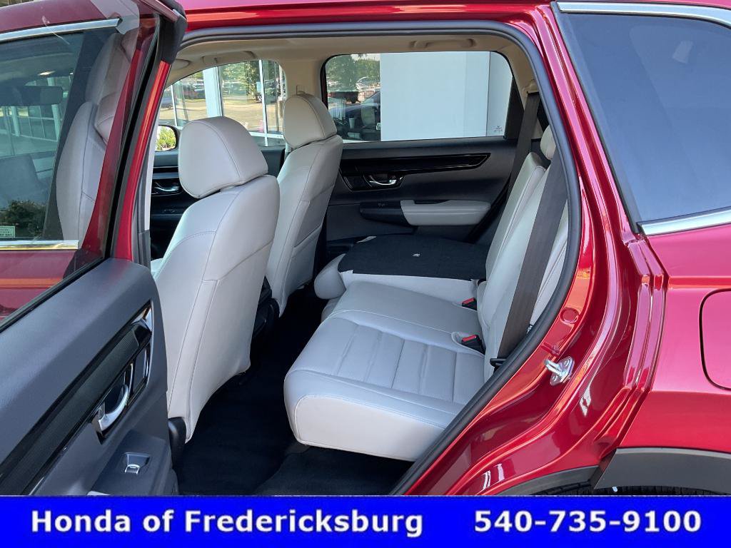 Used 2023 Honda CR-V EX-L image 24