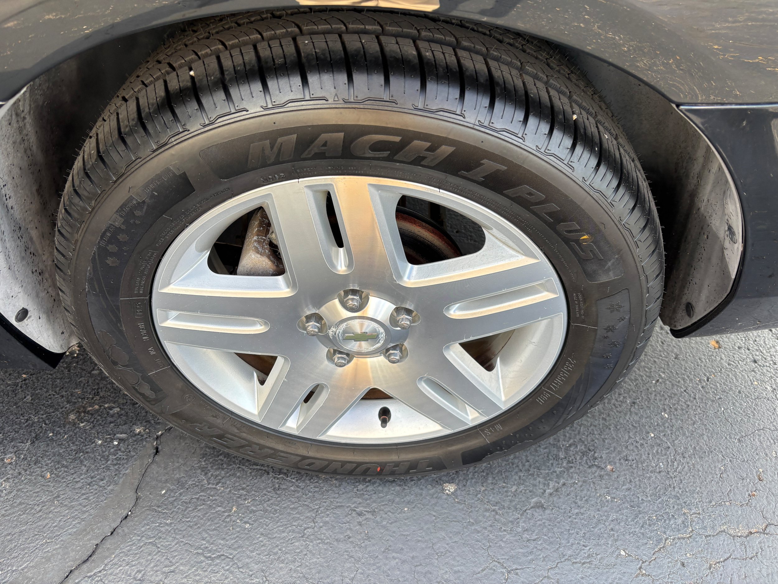 Used 2012 Chevrolet Impala LT FWD image 13