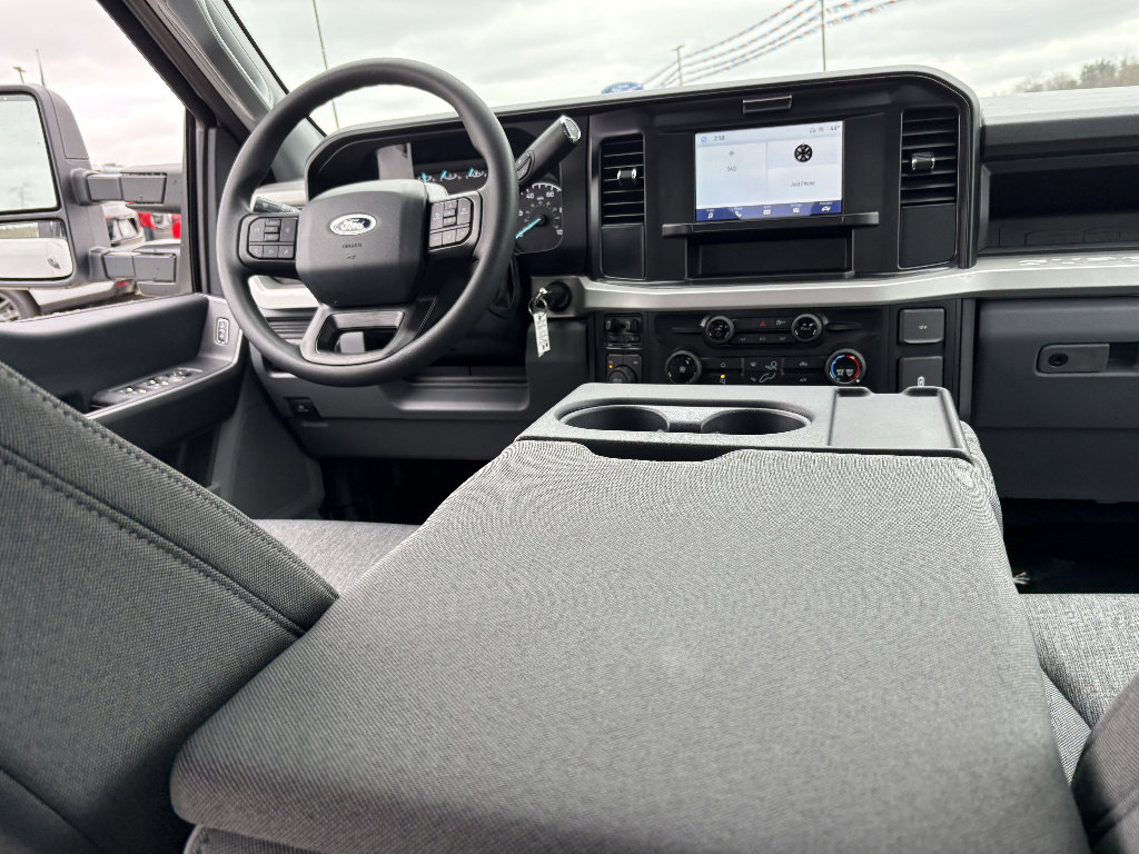 New 2026 Ford F250 XL w/ STX Appearance Package image 26
