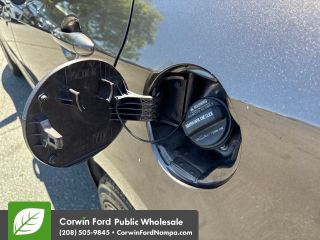 Used 2017 Kia Forte LX w/ LX Popular Package FWD image 10