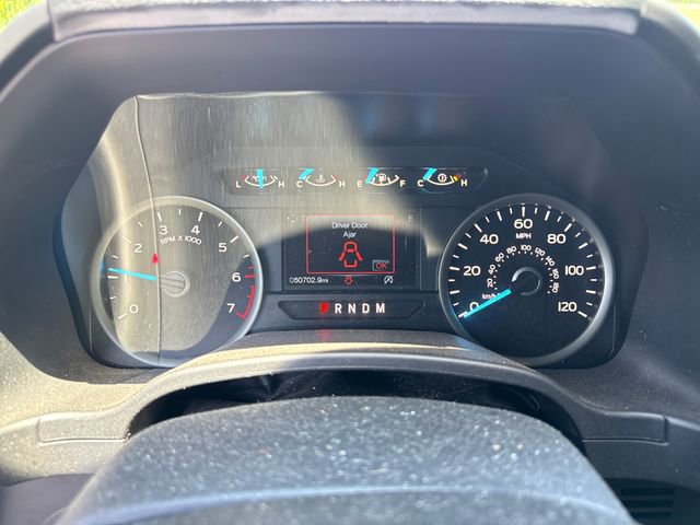 Used 2018 Ford F150 XLT w/ Equipment Group 302A Luxury AWD/4WD image 21
