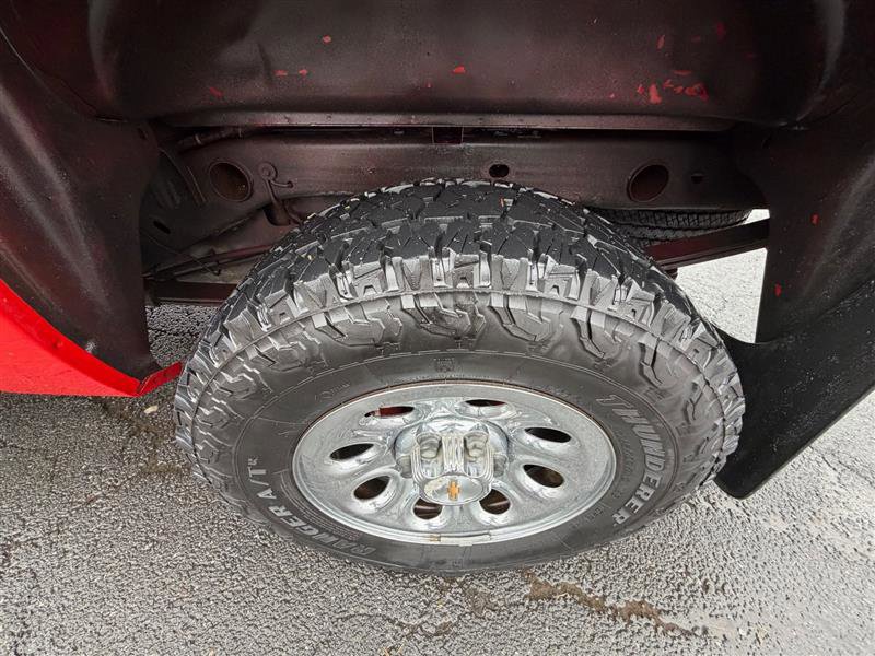 Used 2013 Chevrolet Silverado 1500 LS image 13