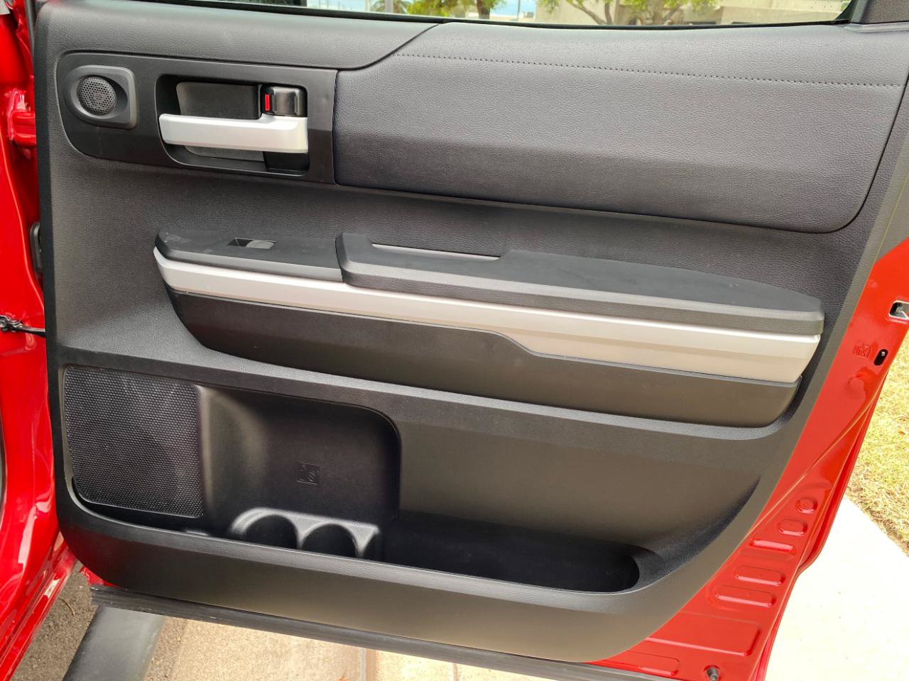 Used 2021 Toyota Tundra SR5 RWD image 43