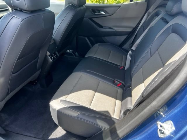 Used 2025 Chevrolet Equinox LT w/ Convenience Package II AWD/4WD image 15