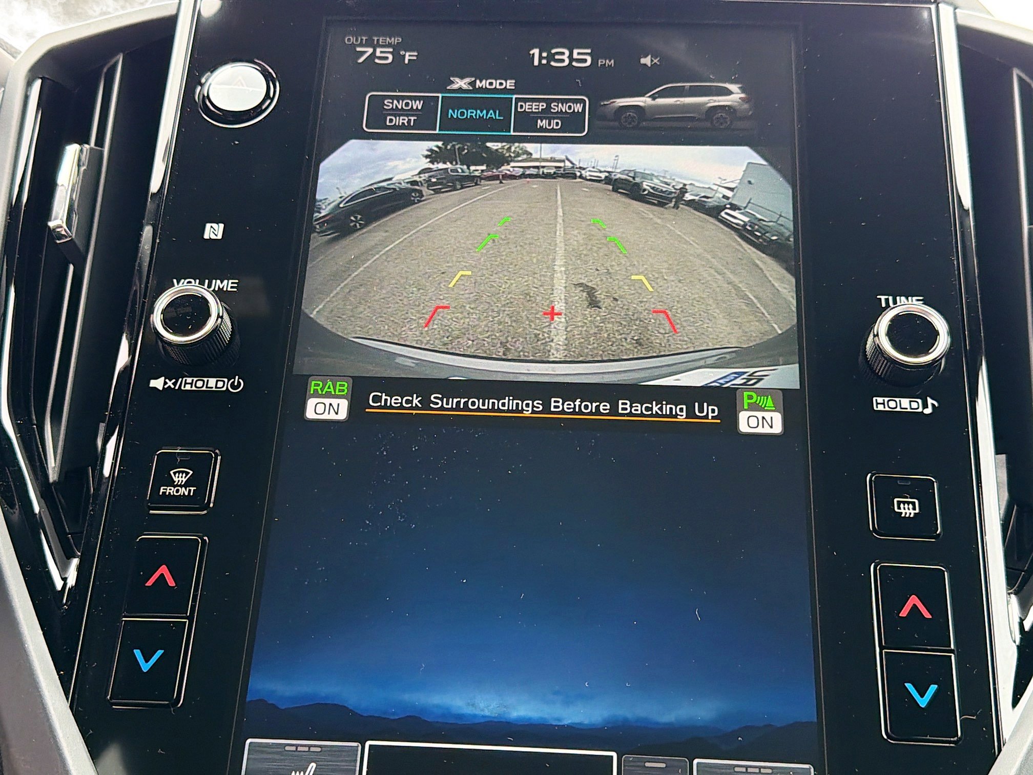 New 2026 Subaru Forester Sport image 33