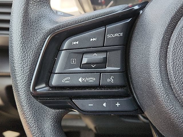 Certified 2025 Subaru Crosstrek 2.0i AWD/4WD image 16