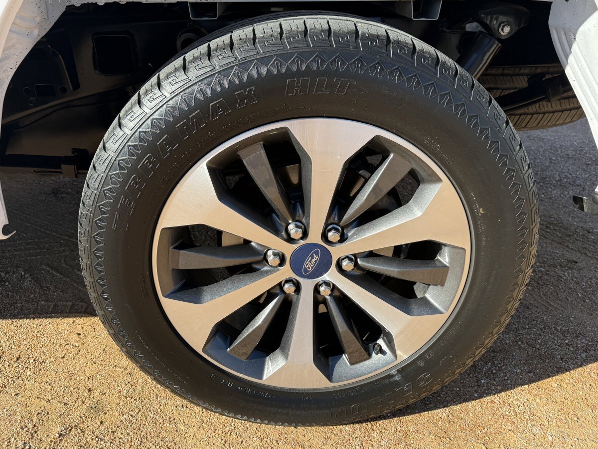 Used 2020 Ford F150 XL w/ Equipment Group 101A Mid image 13