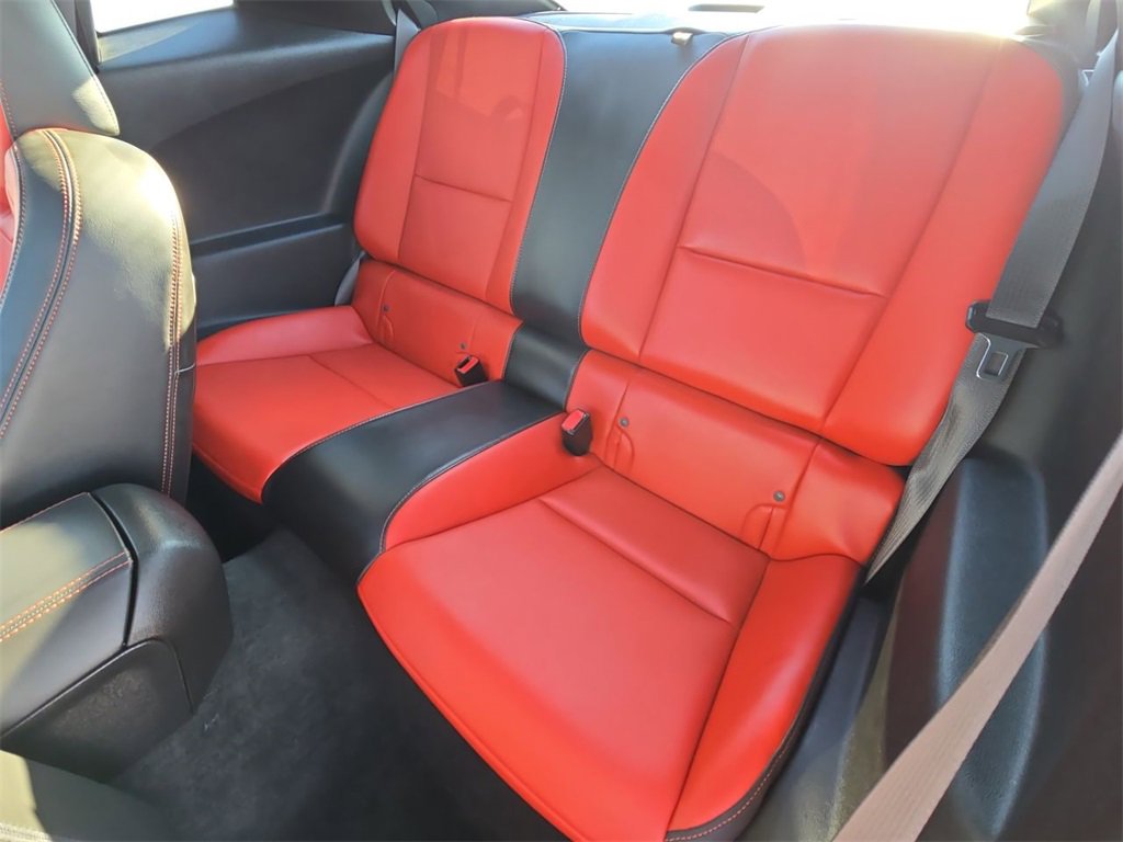 Certified 2013 Chevrolet Camaro LT w/ RS Package image 26