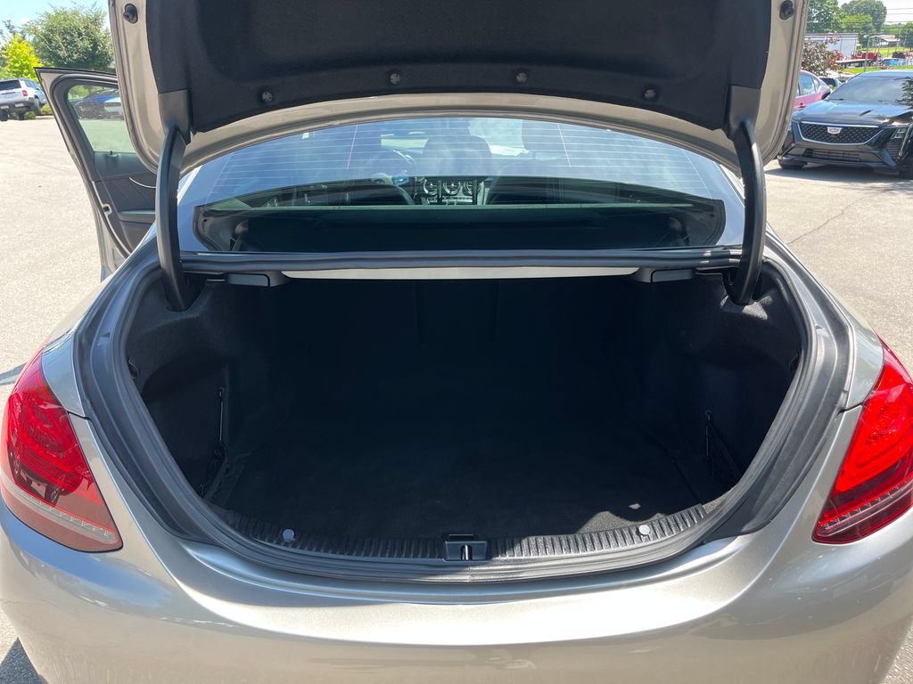 Used 2019 Mercedes-Benz C 43 AMG 4MATIC Sedan image 23