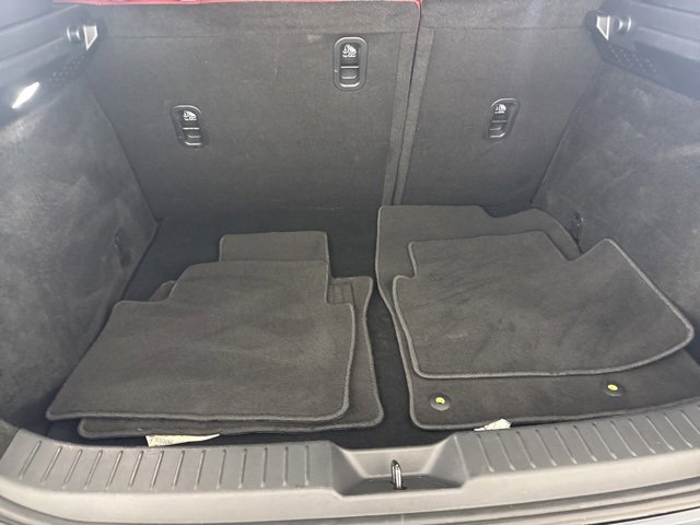 Used 2025 MAZDA CX-30 AWD 2.5 S w/ Preferred Package image 22