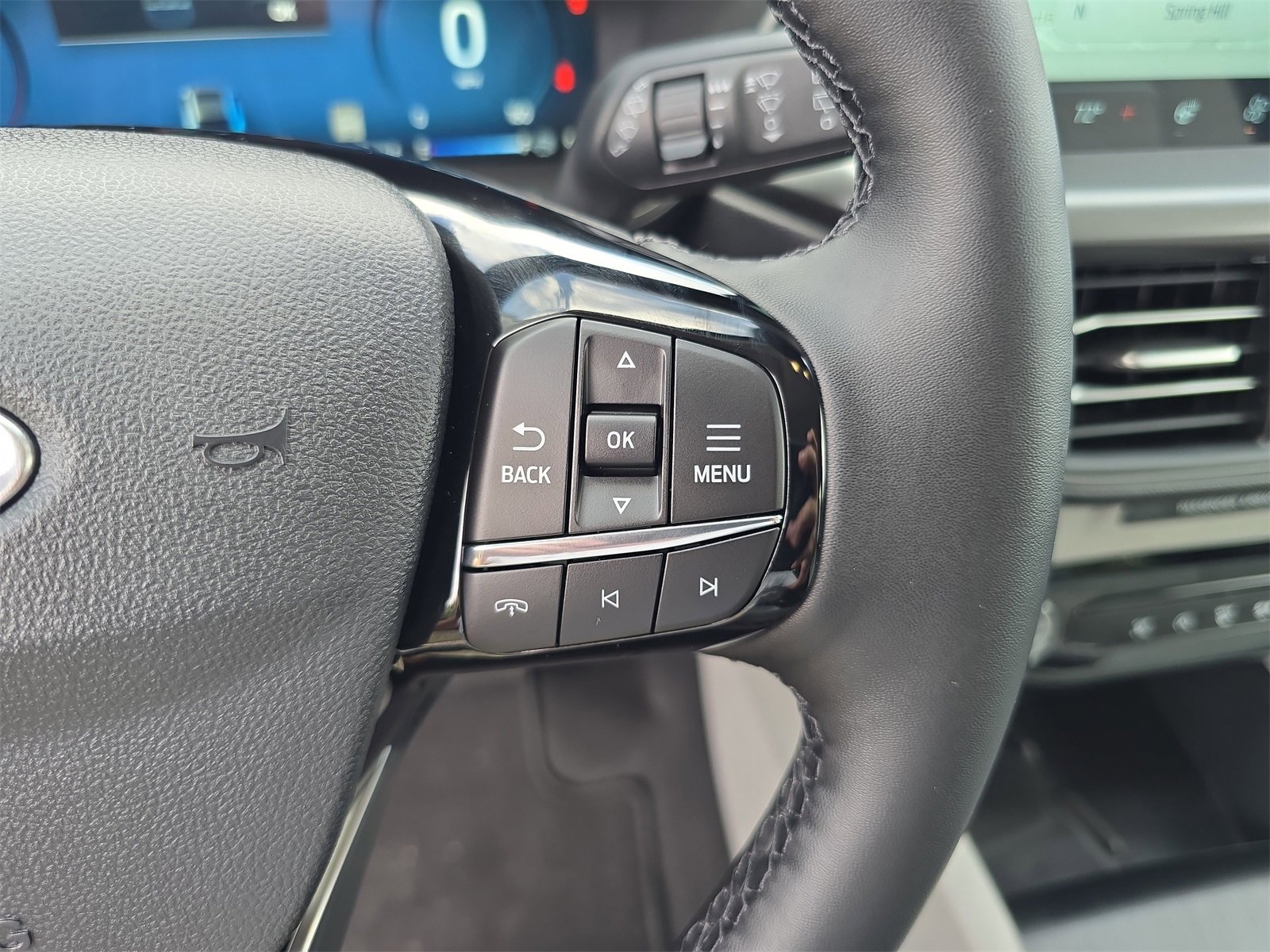 New 2026 Ford Escape Active w/ Active Premium Tech Pack image 24