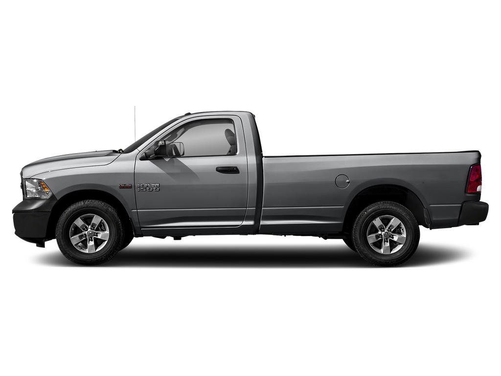 Used 2019 RAM 1500 Tradesman w/ Popular Equipment Group image 3