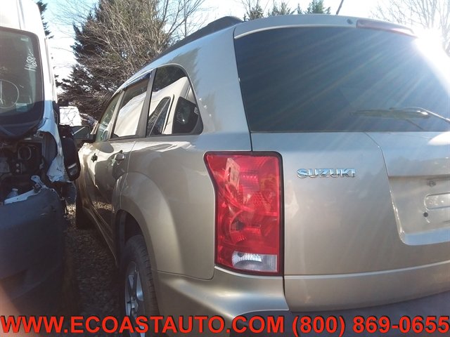 Used 2007 Suzuki XL7 AWD image 3