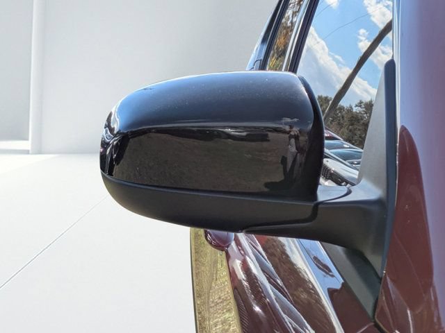 New 2026 Jeep Compass Latitude AWD/4WD image 10