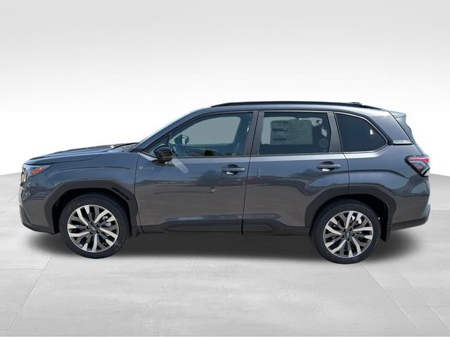 New 2026 Subaru Forester Touring AWD/4WD image 4